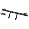 Dostawka do bagażników Adapter XB2 na trzeci i czwarty rower do bagażnika Spinder TX2, Prouser FG3 Black
